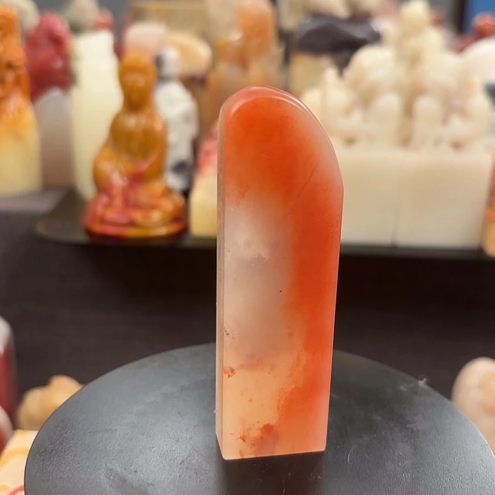 昌化石印石寿山石