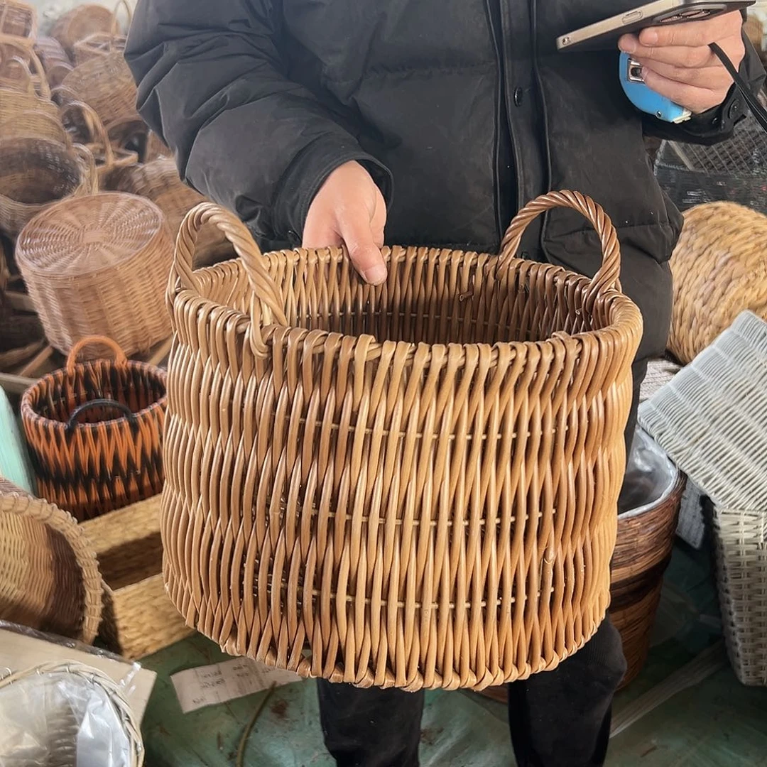 抖音直播间手提筐