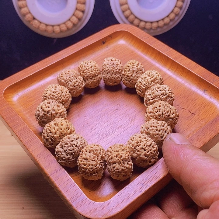 手串金刚菩提今日福利