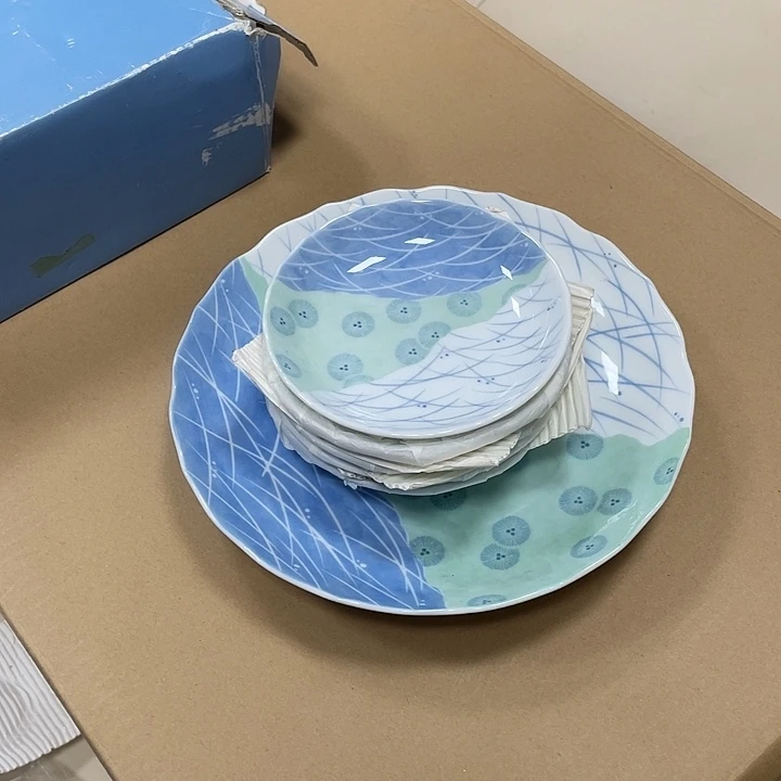 72 瓷器花瓶子好看就行