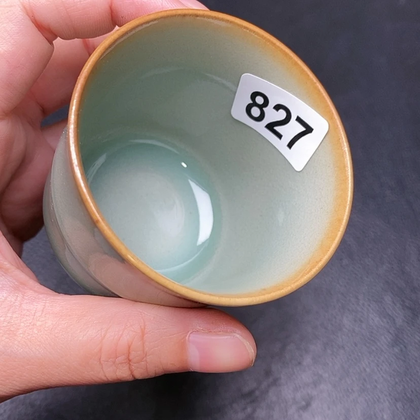 【闪购商品】茶盏我的盏太好看了吧