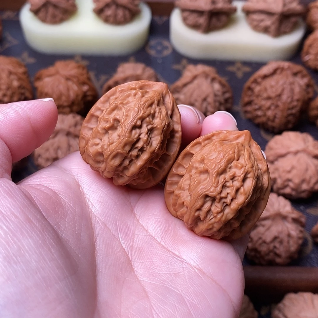 吊坠桃核全品梨木台32尺