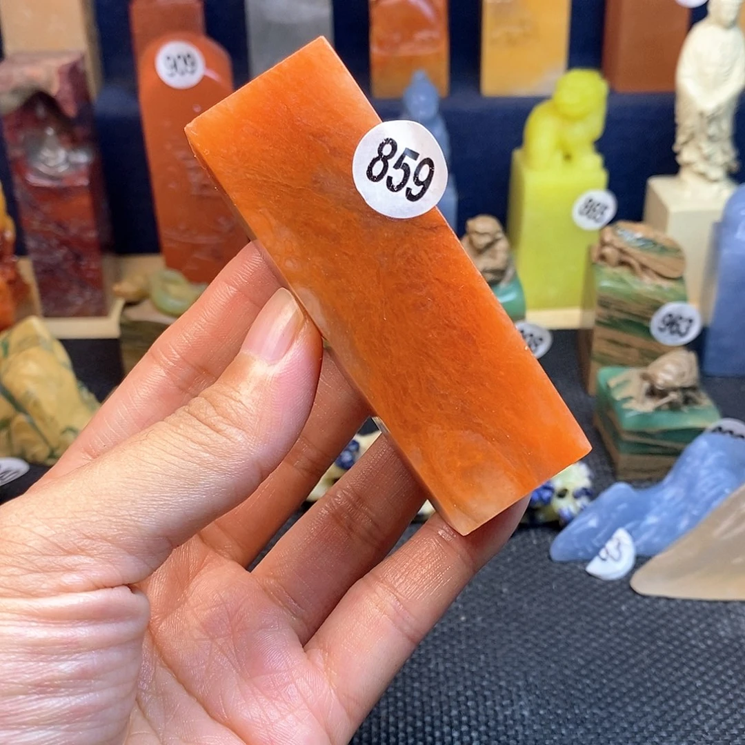 云南石篆刻作品欣赏