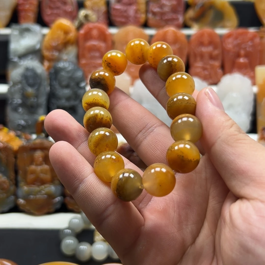 石英质玉（黄龙玉）黄龙玉合金二****）