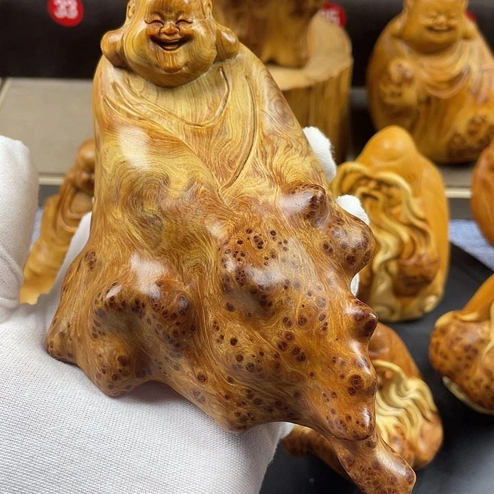 柏木（崖柏）用****5米勒