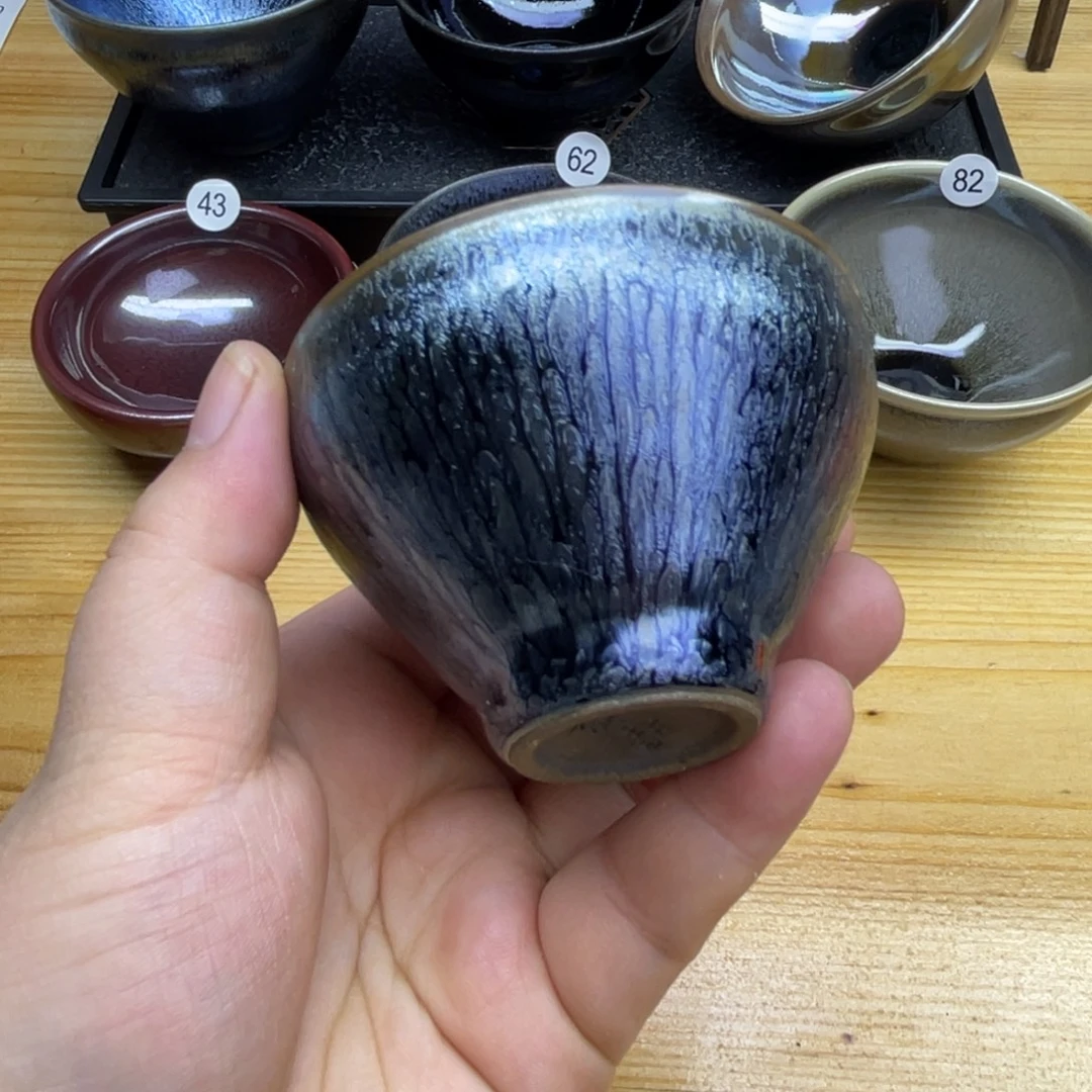 茶盏建盏精品福利品