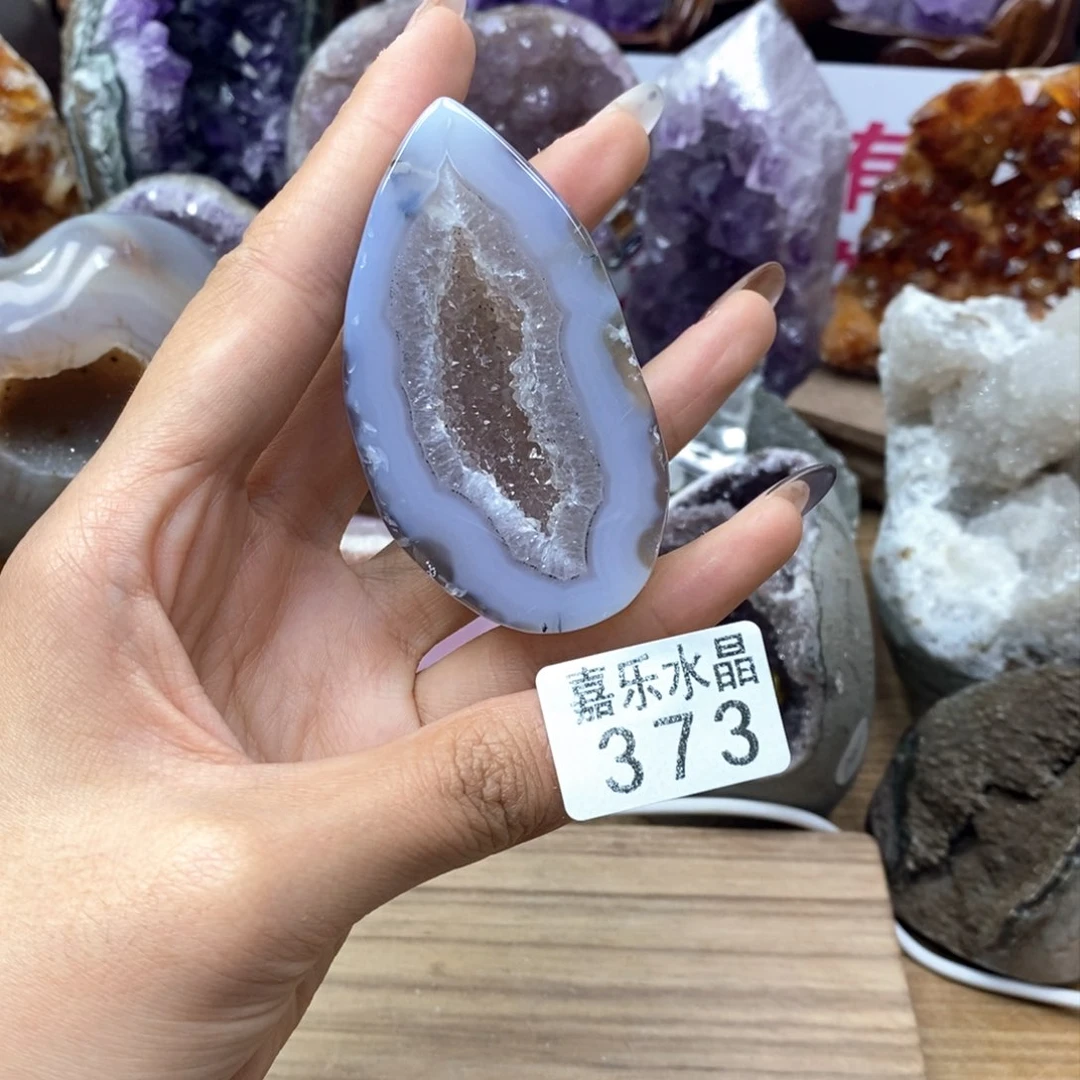 未镶嵌大型摆件（非配饰）水晶373