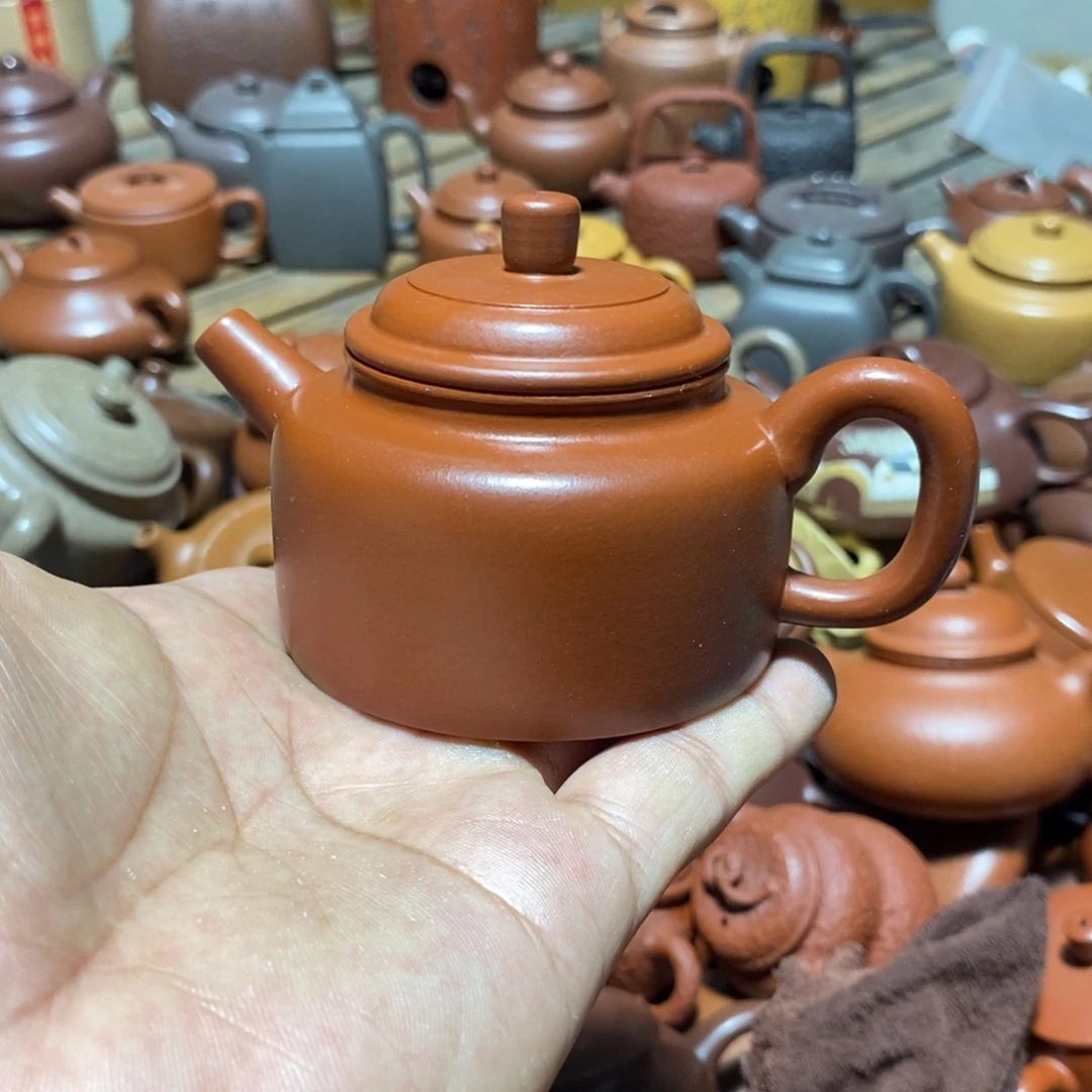 茶壶紫砂欢迎各位光临惠顾