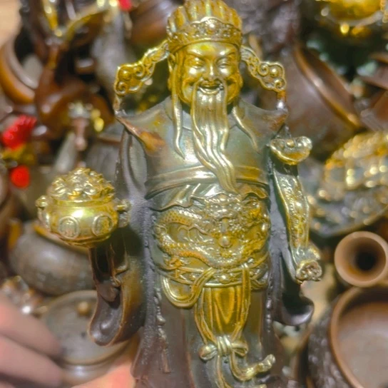 铜的 全清了 一件不留