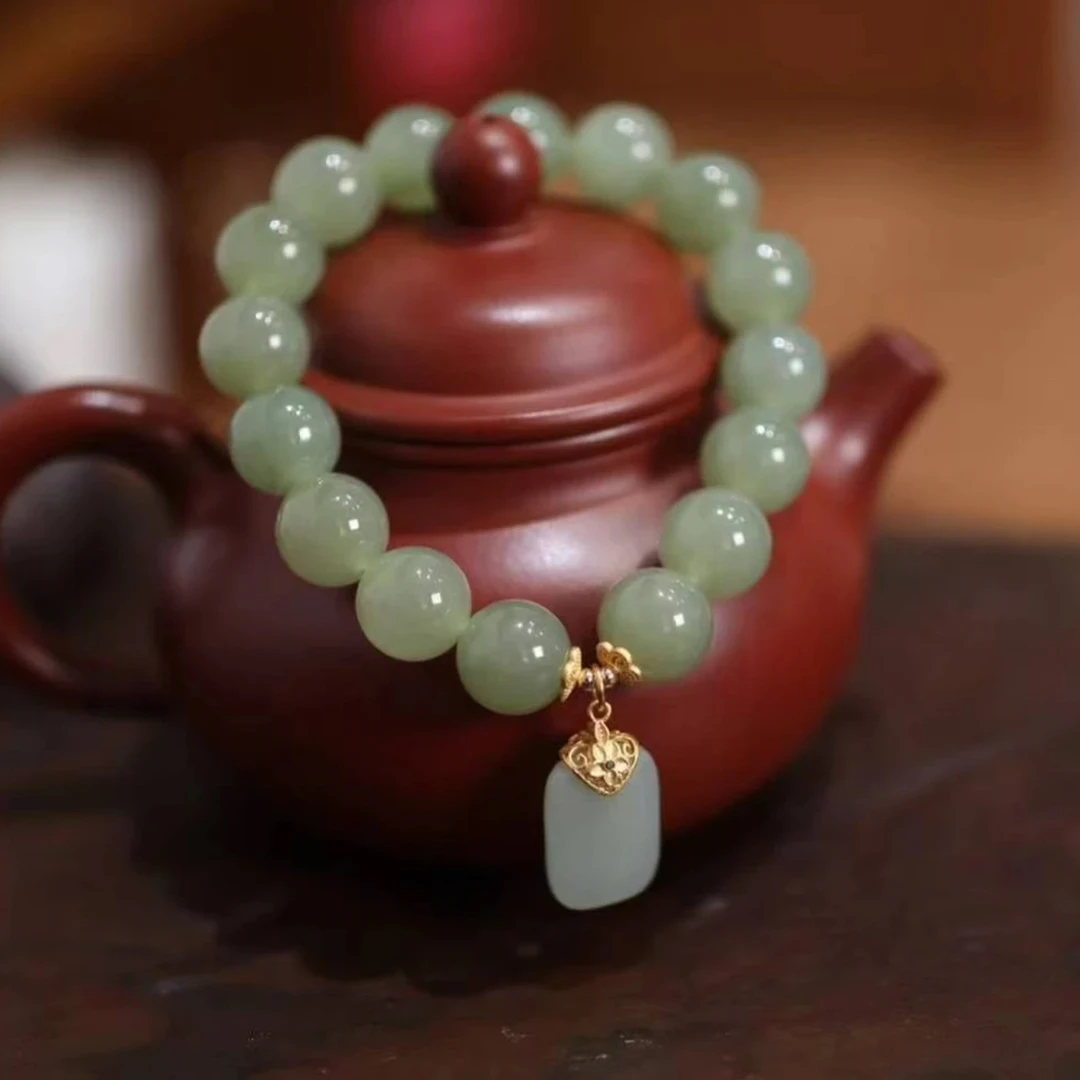 S-2222精品单圈手串（无礼盒）