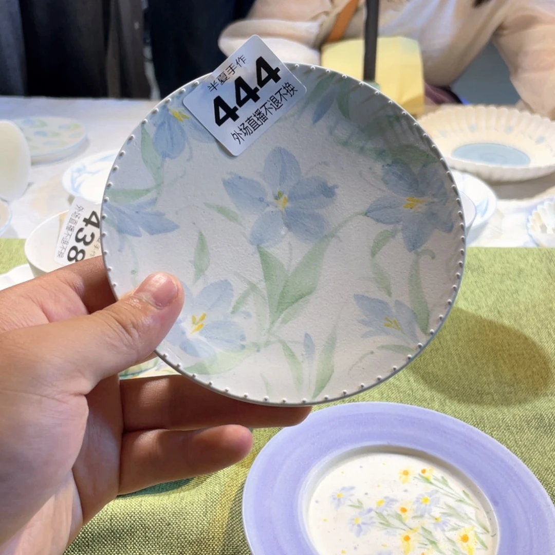 瓷片薄****y现货明天发货了再