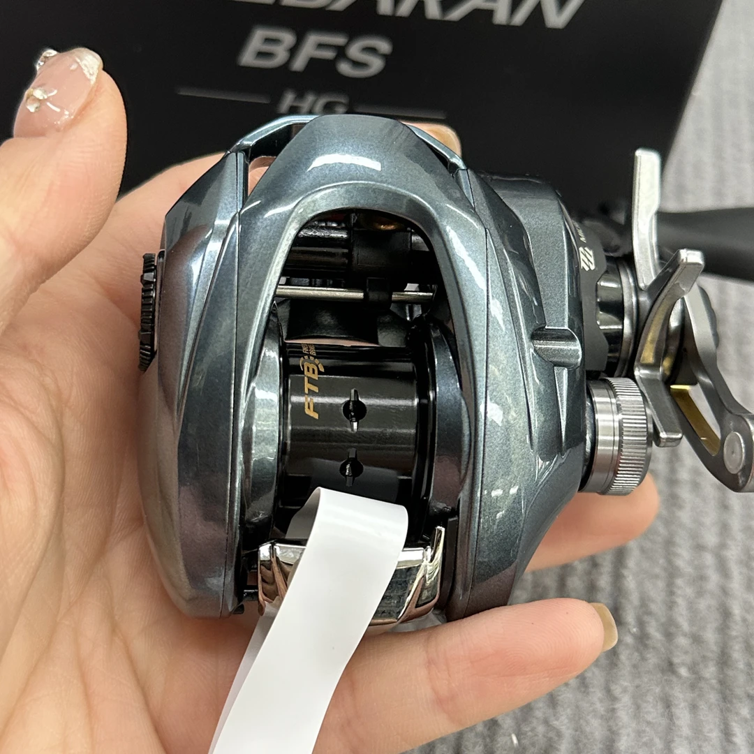 全新22阿德BFSHG右手7.8速130g3.5kg盒书齐全国行