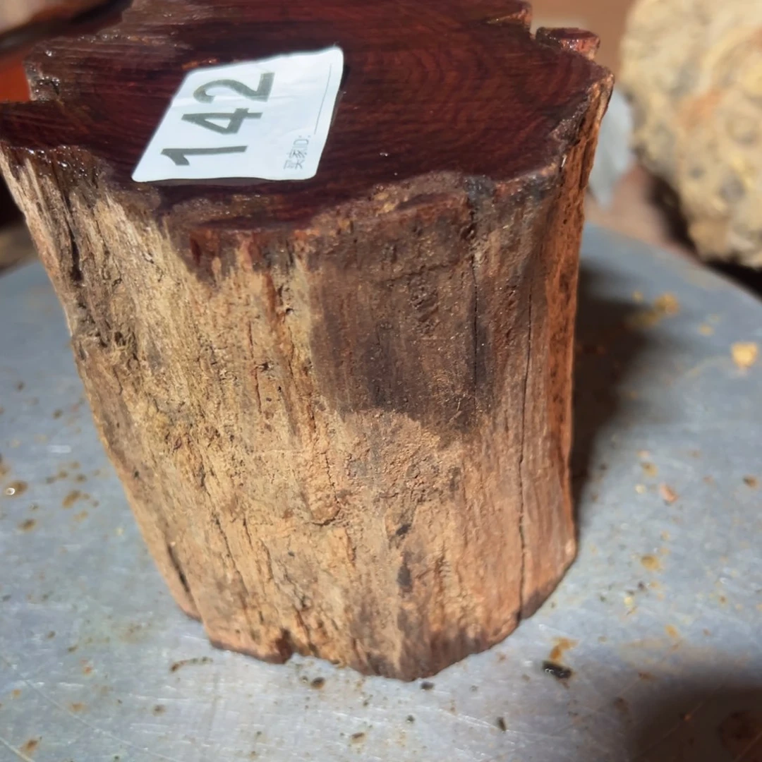 大果紫檀（缅甸花梨）