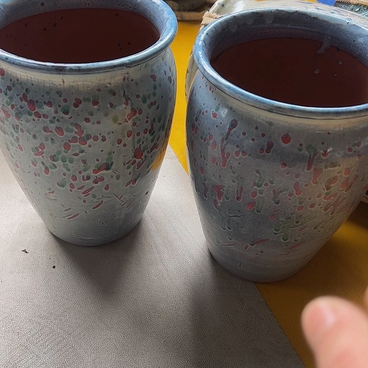 瑕疵18/23两个福利