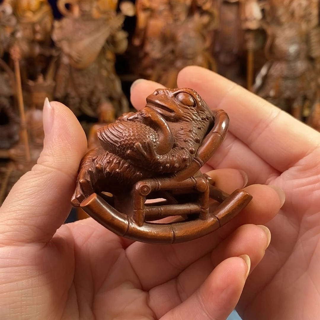 黄杨木小叶黄杨木工艺品