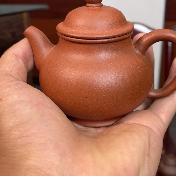 茶壶紫砂我们都在努力着改变着