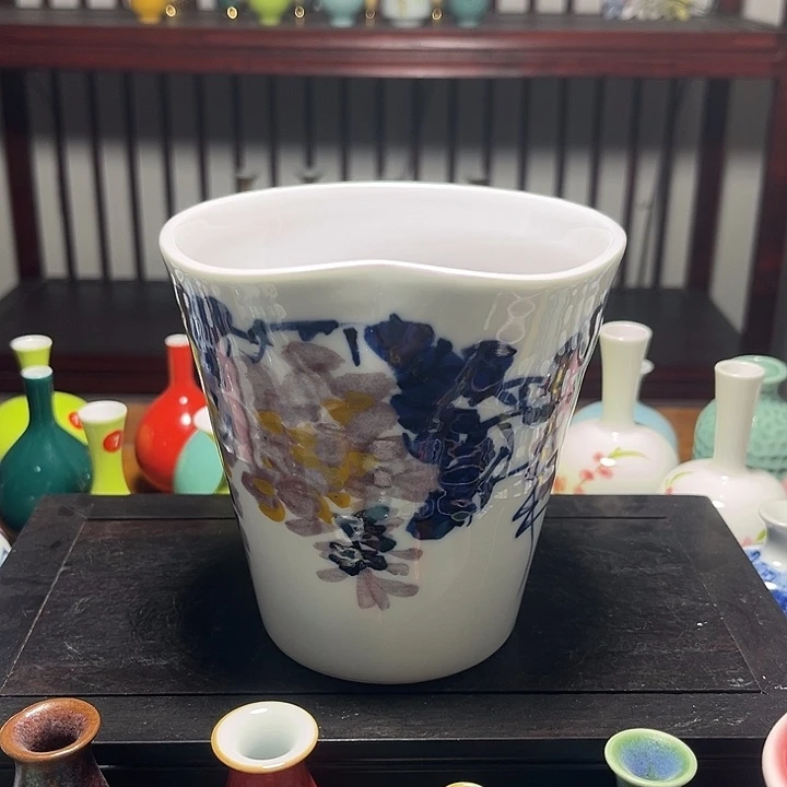 摆件景德镇陶瓷hgjhh