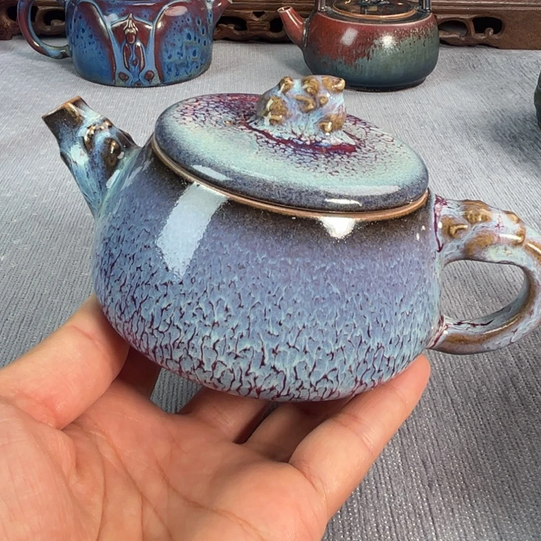 【闪购商品】钧瓷07