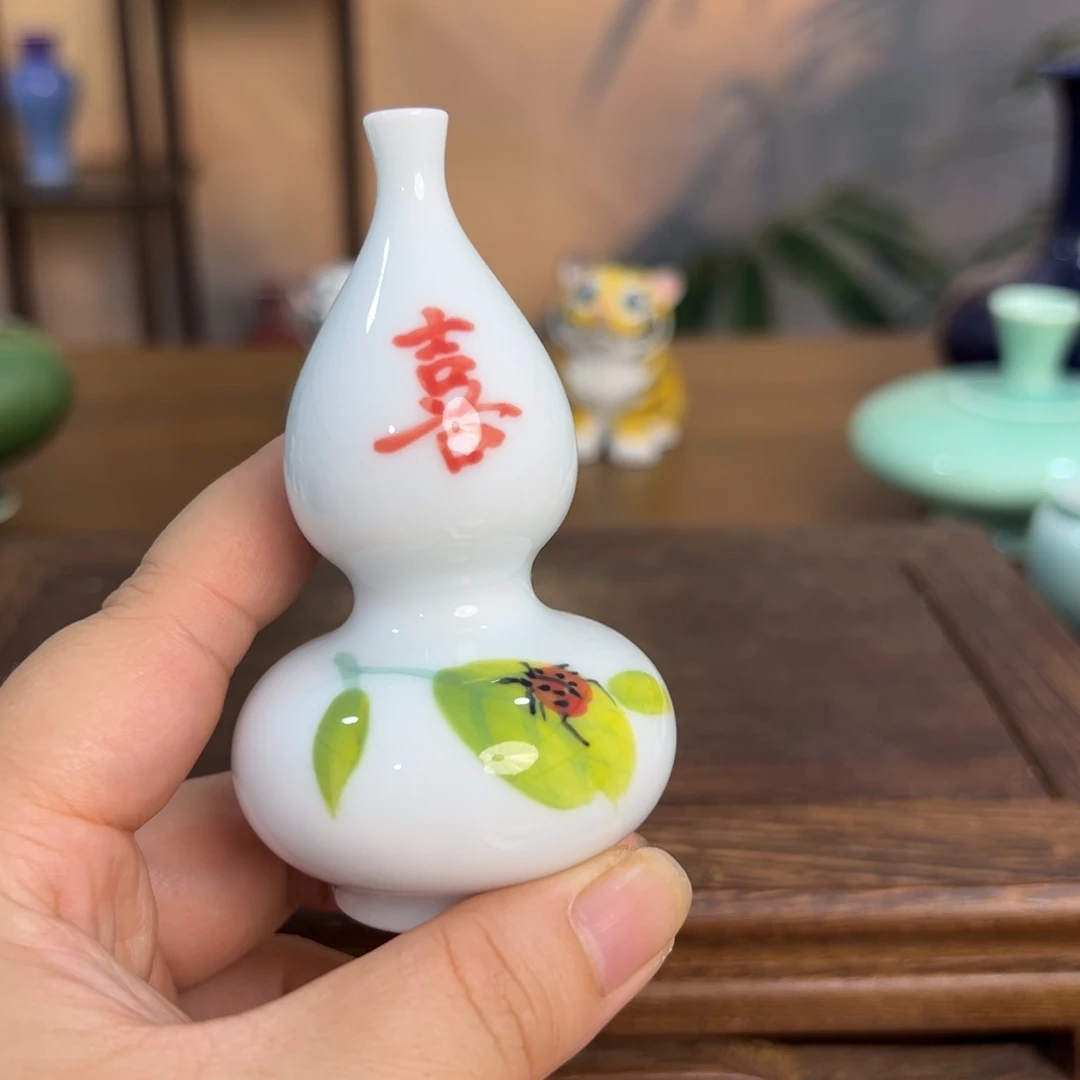 瓷片景德镇陶瓷美术