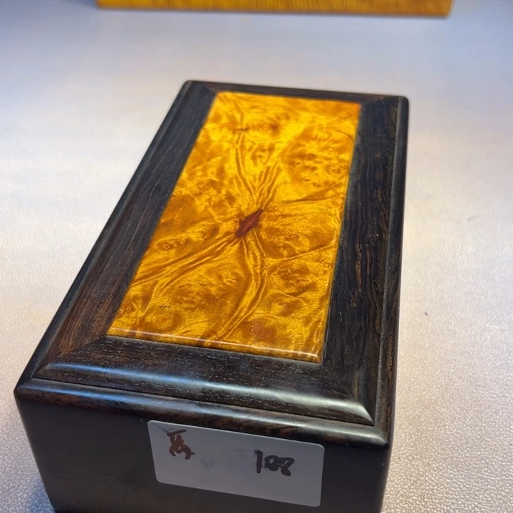 禹***将机关盒。