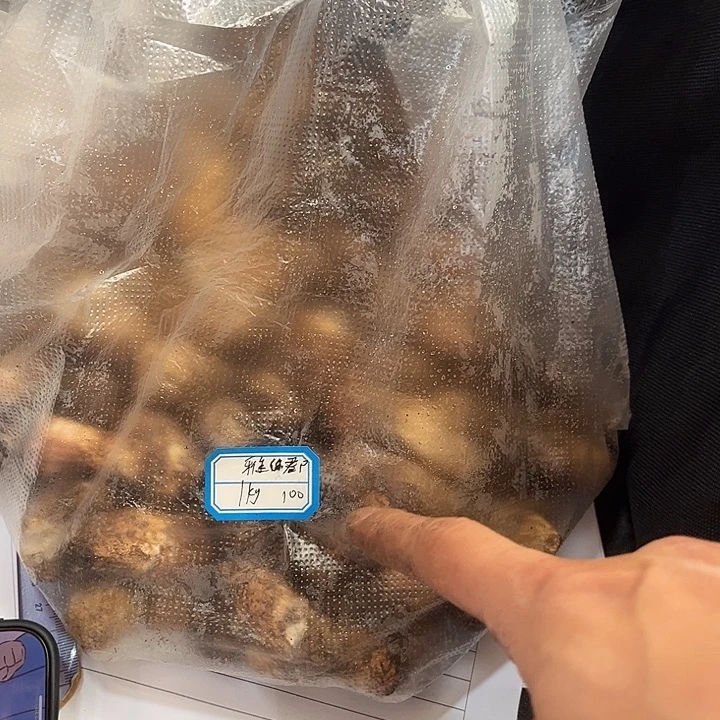 ～****云南野生菌各种新鲜菌菇中国大陆