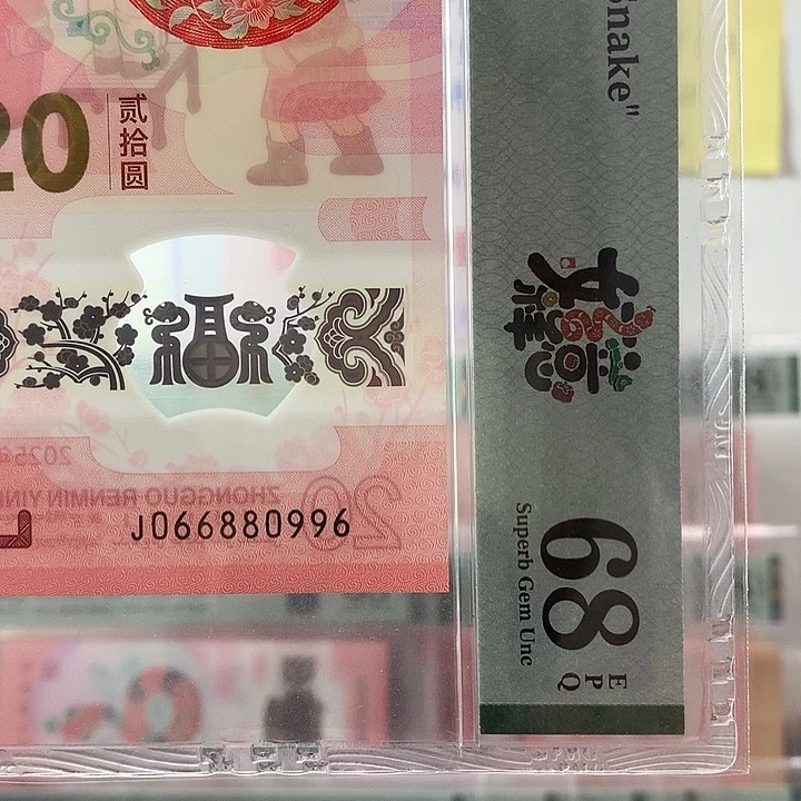 塑料圆圆号，三对子，0996
