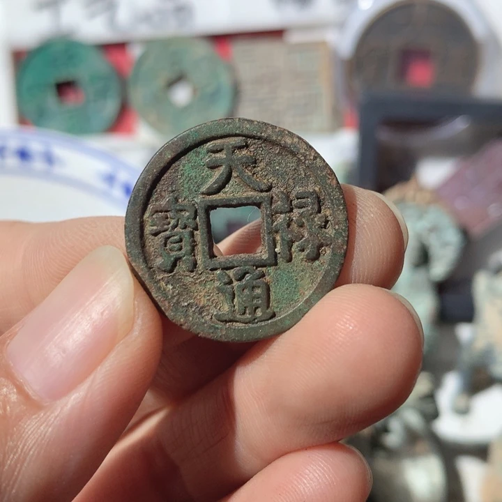 铜现代工艺品研究