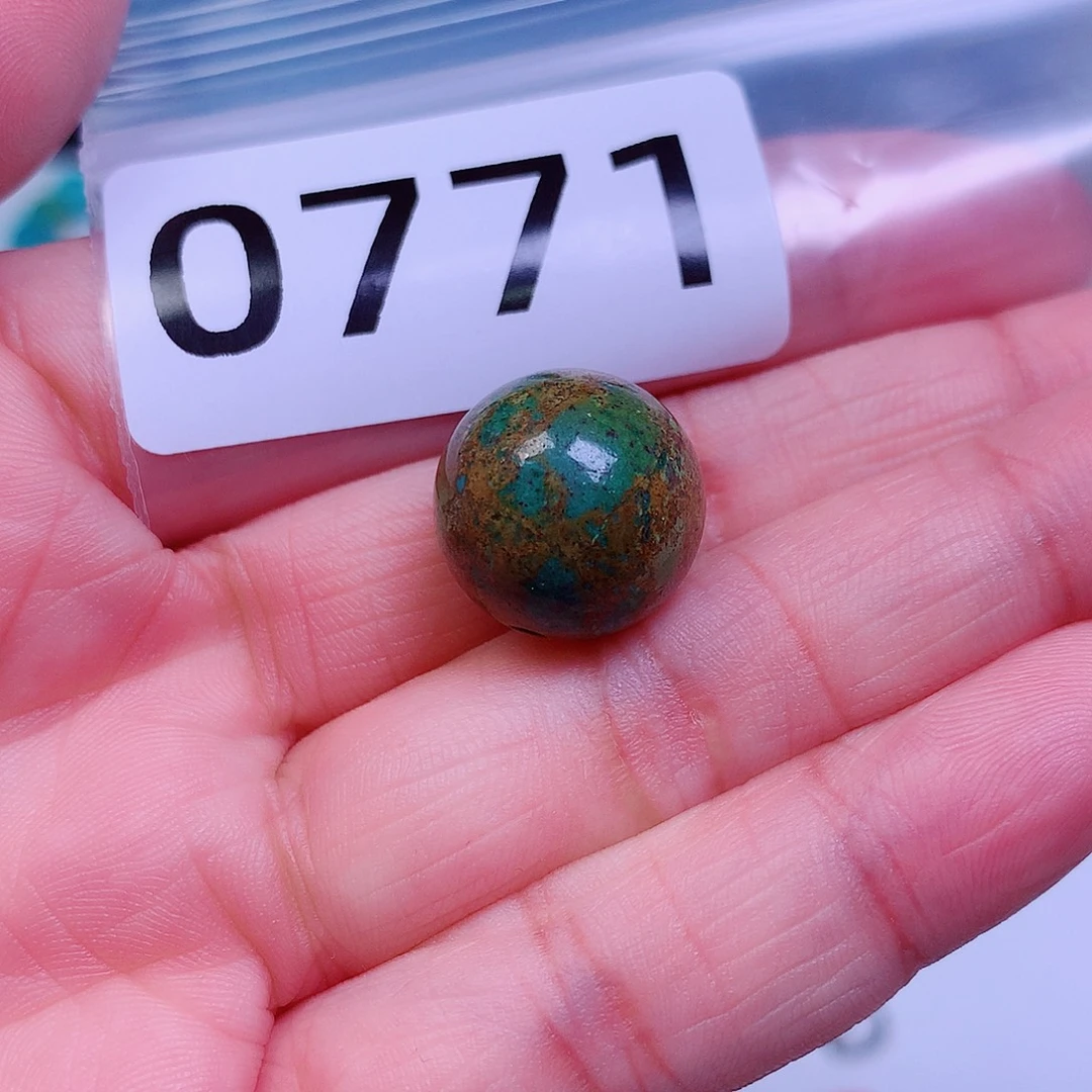空竹粉丝专享十堰特色手工散珠