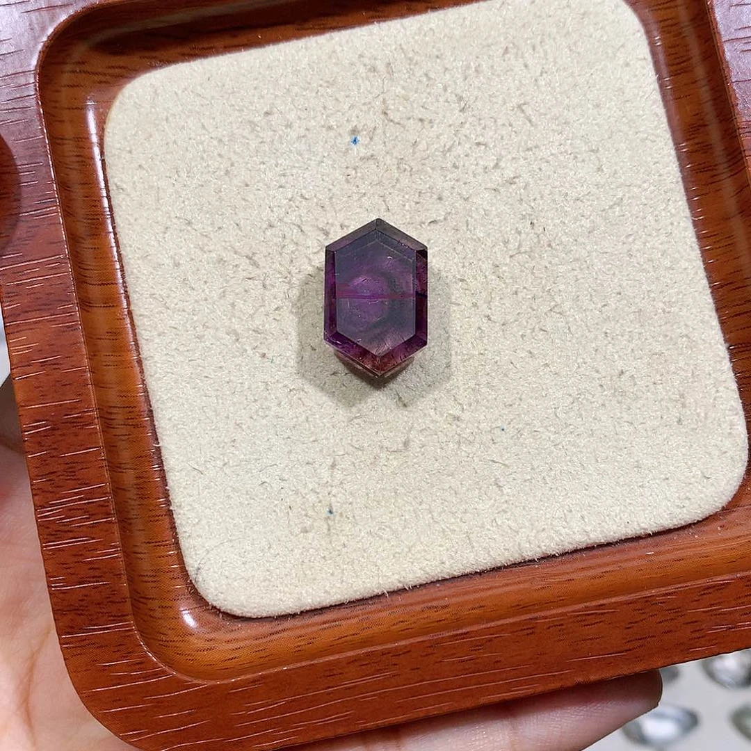 无非金属超七双尖打孔定制不退换