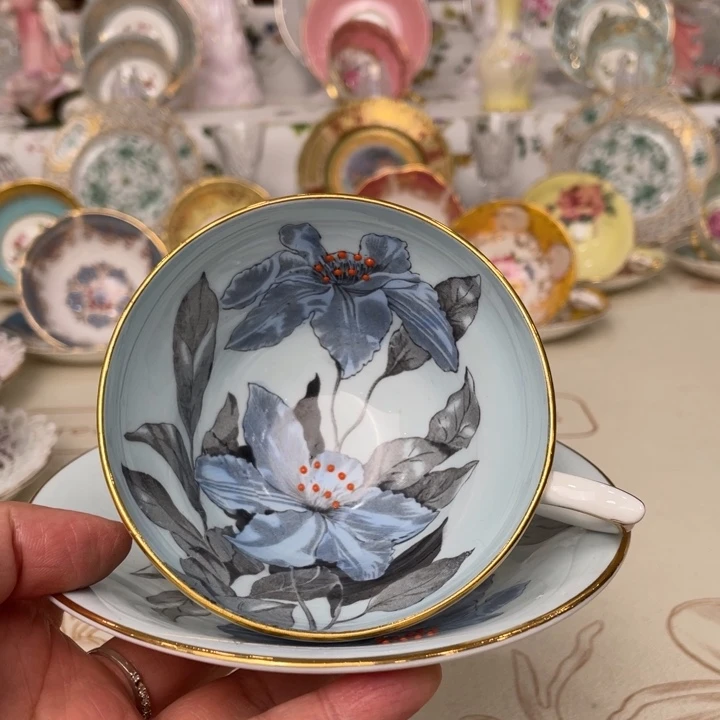 盘维多利亚欧洲中古