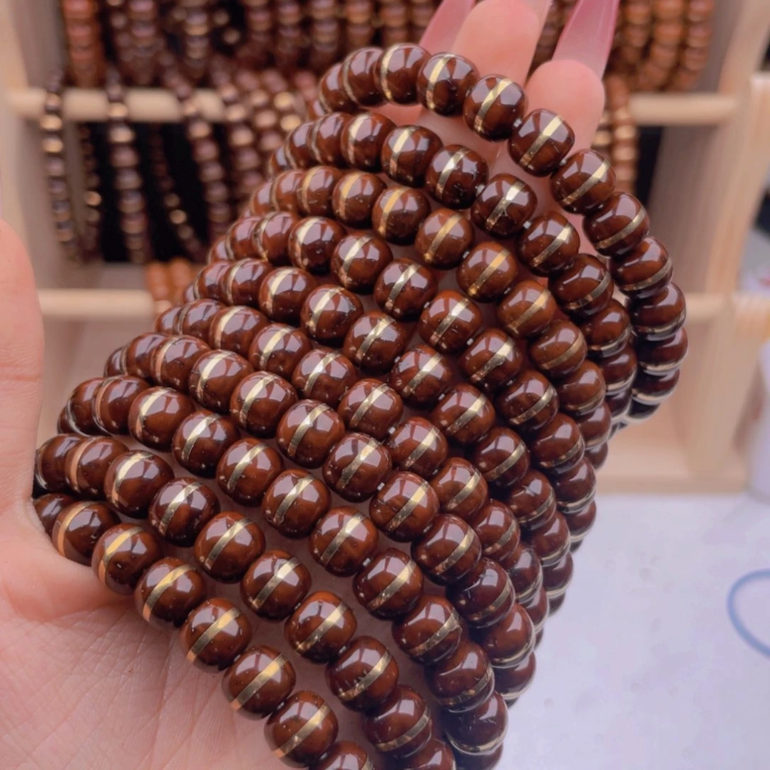 手串紫金鼠紫金鼠9