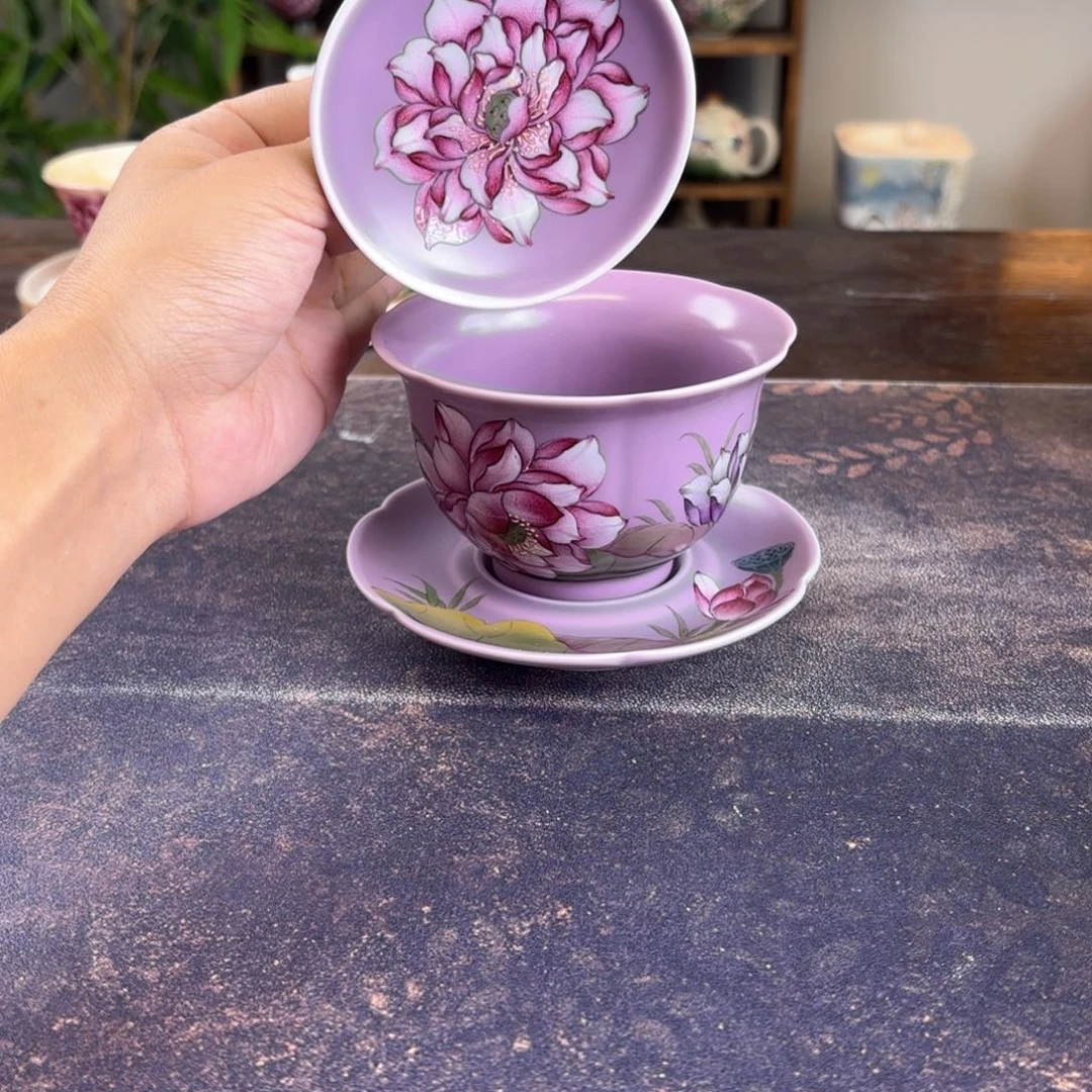 景德镇纯手工手工制作