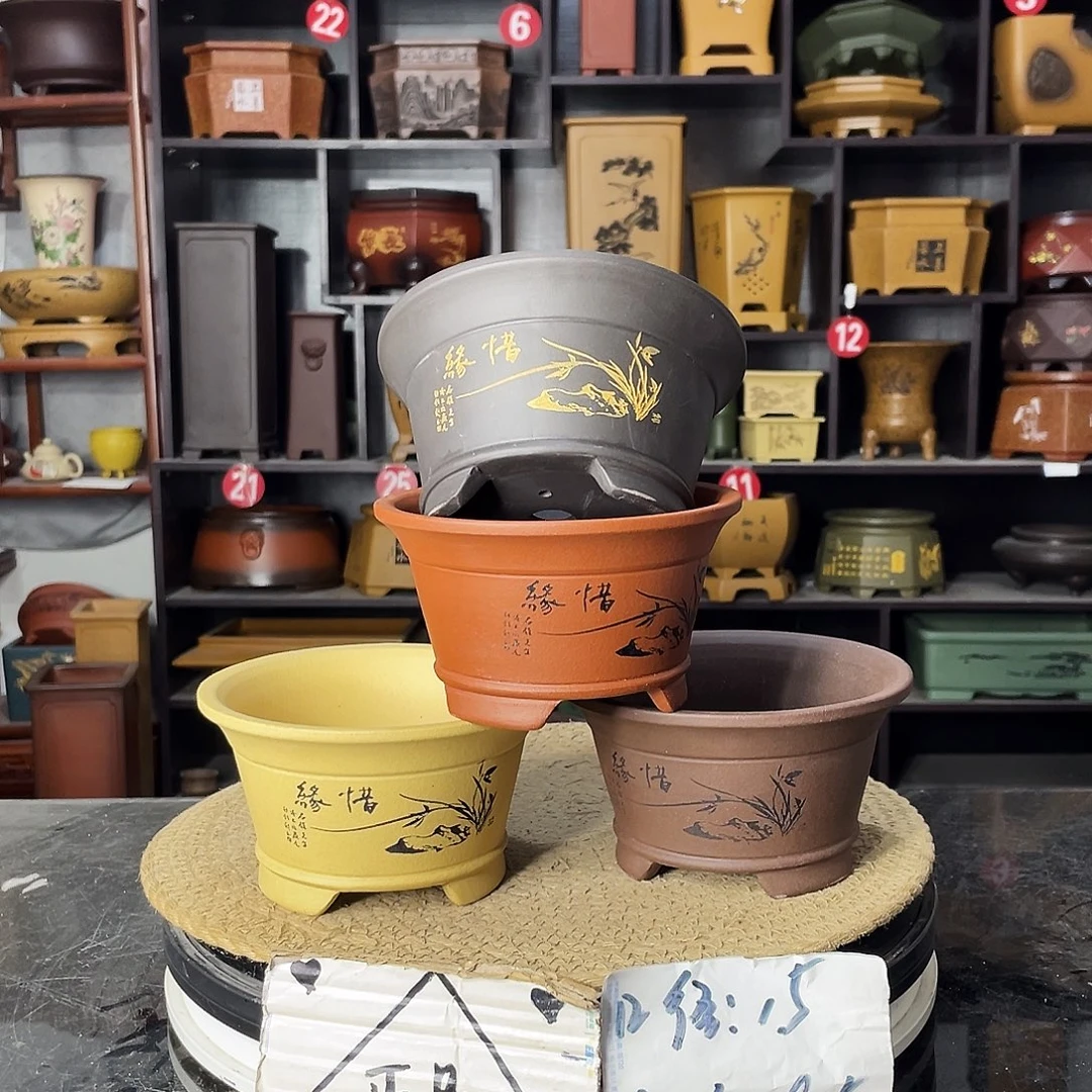 紫砂艺术紫砂工艺