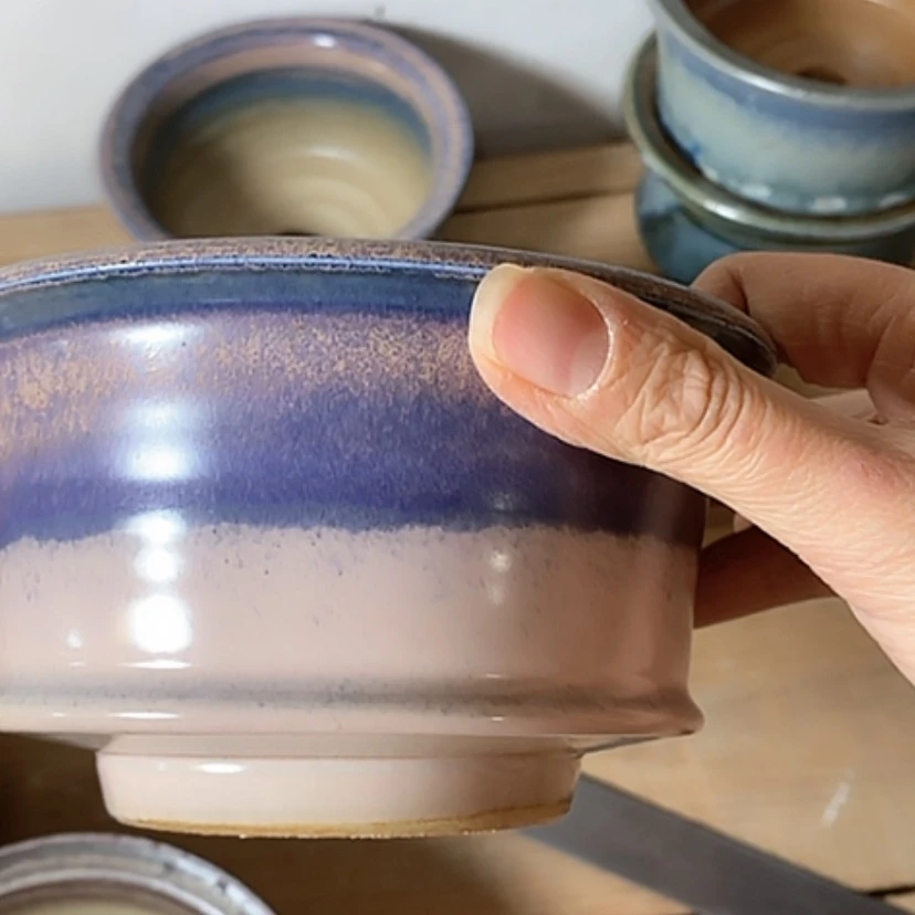 【闪购商品】红陶口12