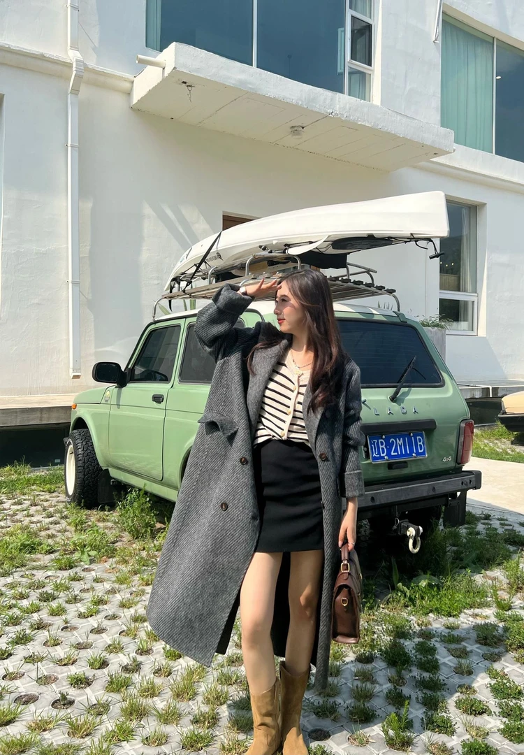 清货！清货！捡漏时尚女装