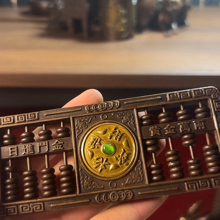 文玩儿摆件收收藏藏