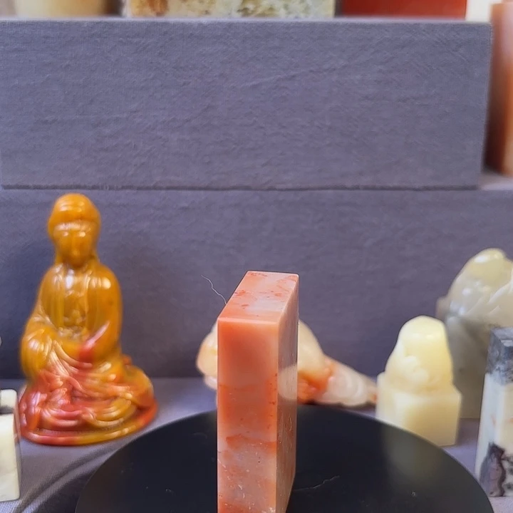 印石寿山石寿山石