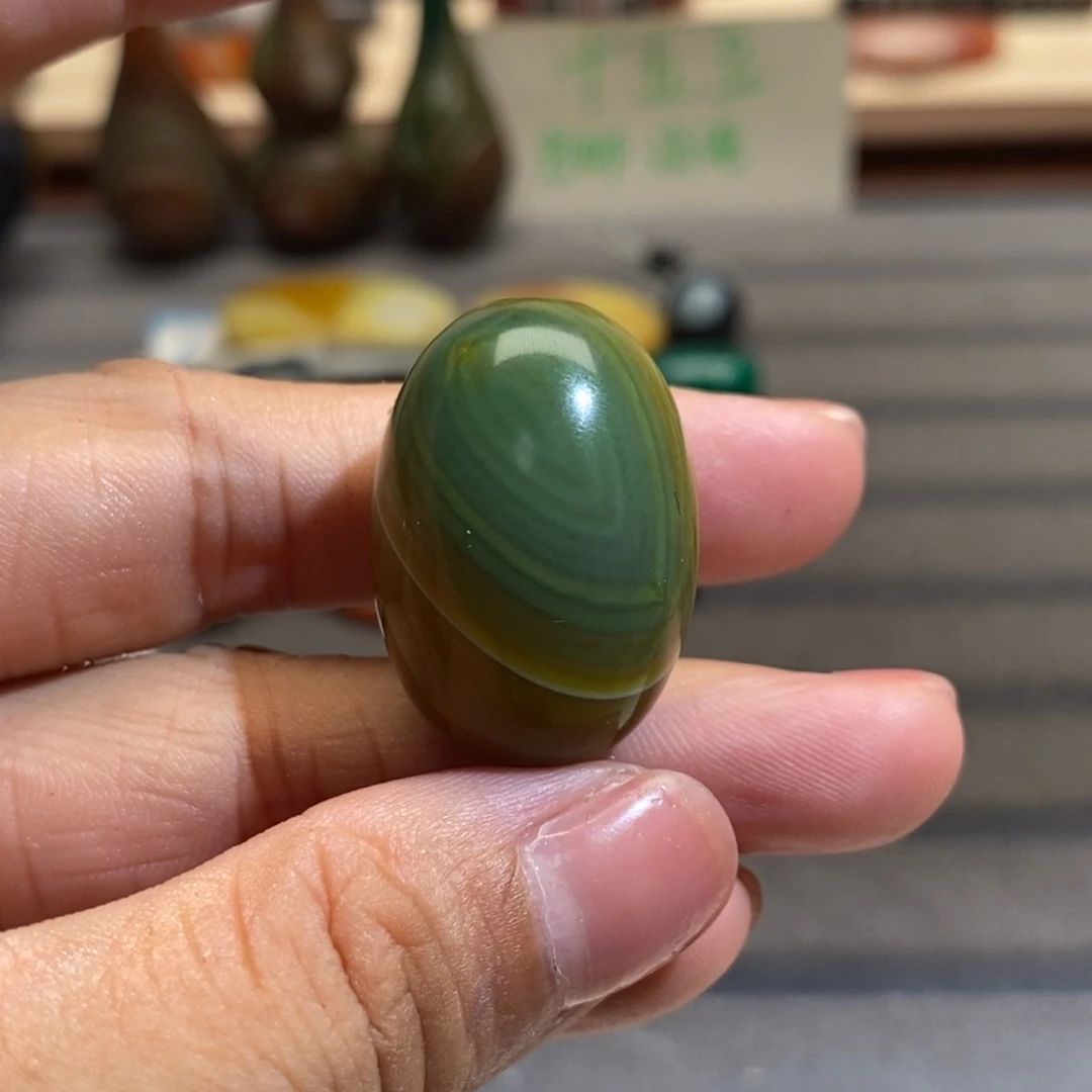 ~****玛瑙/玉髓手链未镶嵌