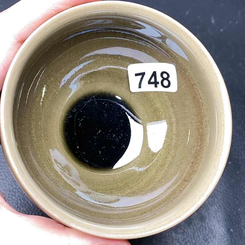 【闪购商品】茶盏我的盏太好看了吧