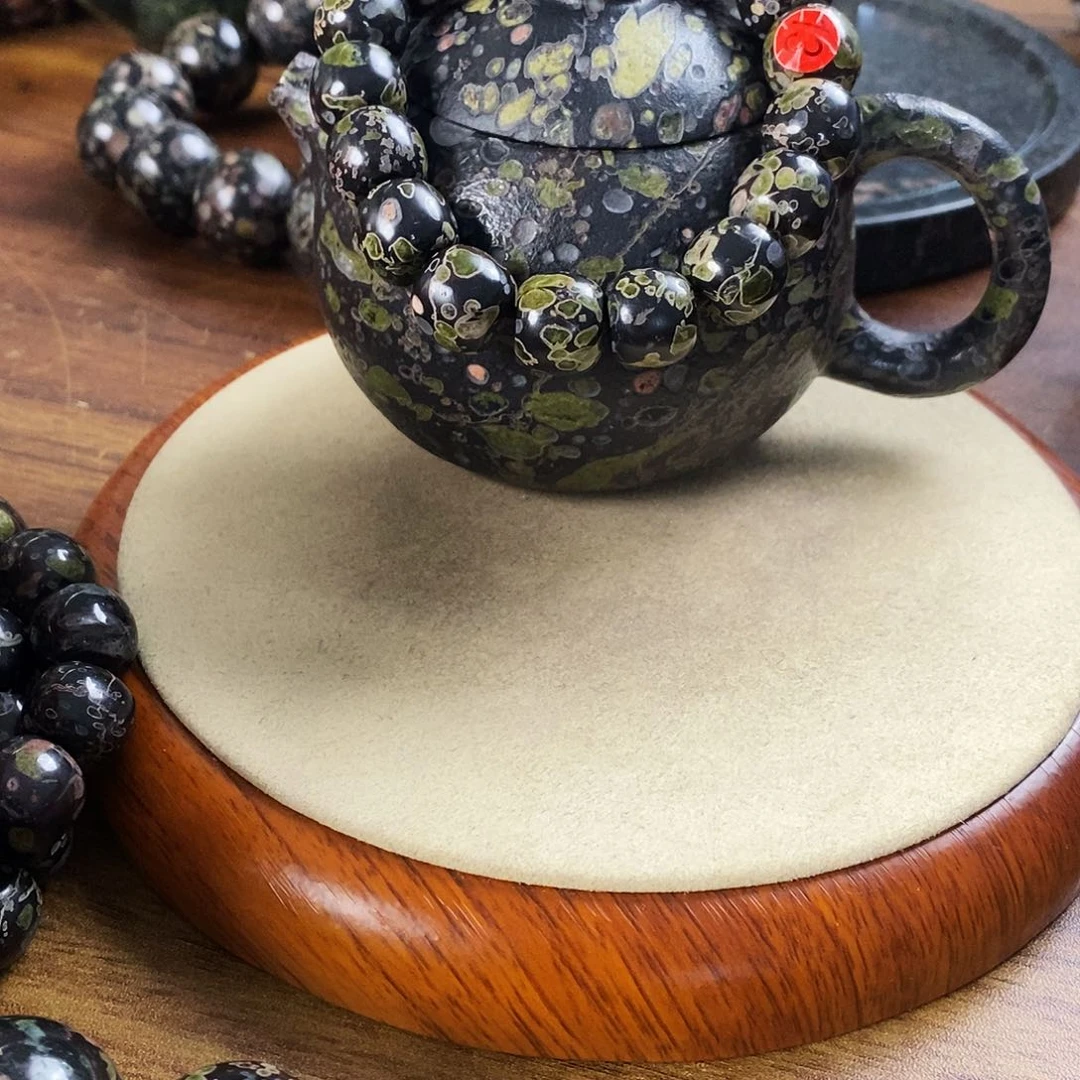 敏*奢上奢精品梅花玉Z