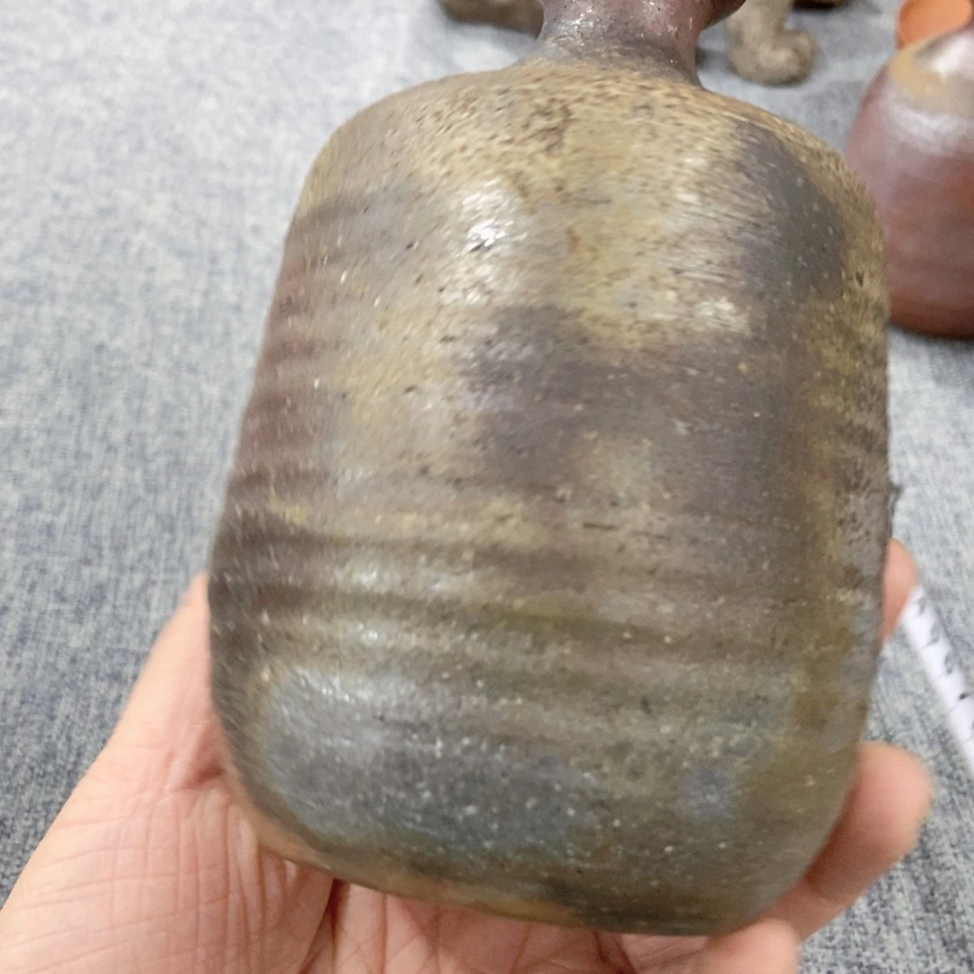 紫砂茶杯非常满意好看得物件