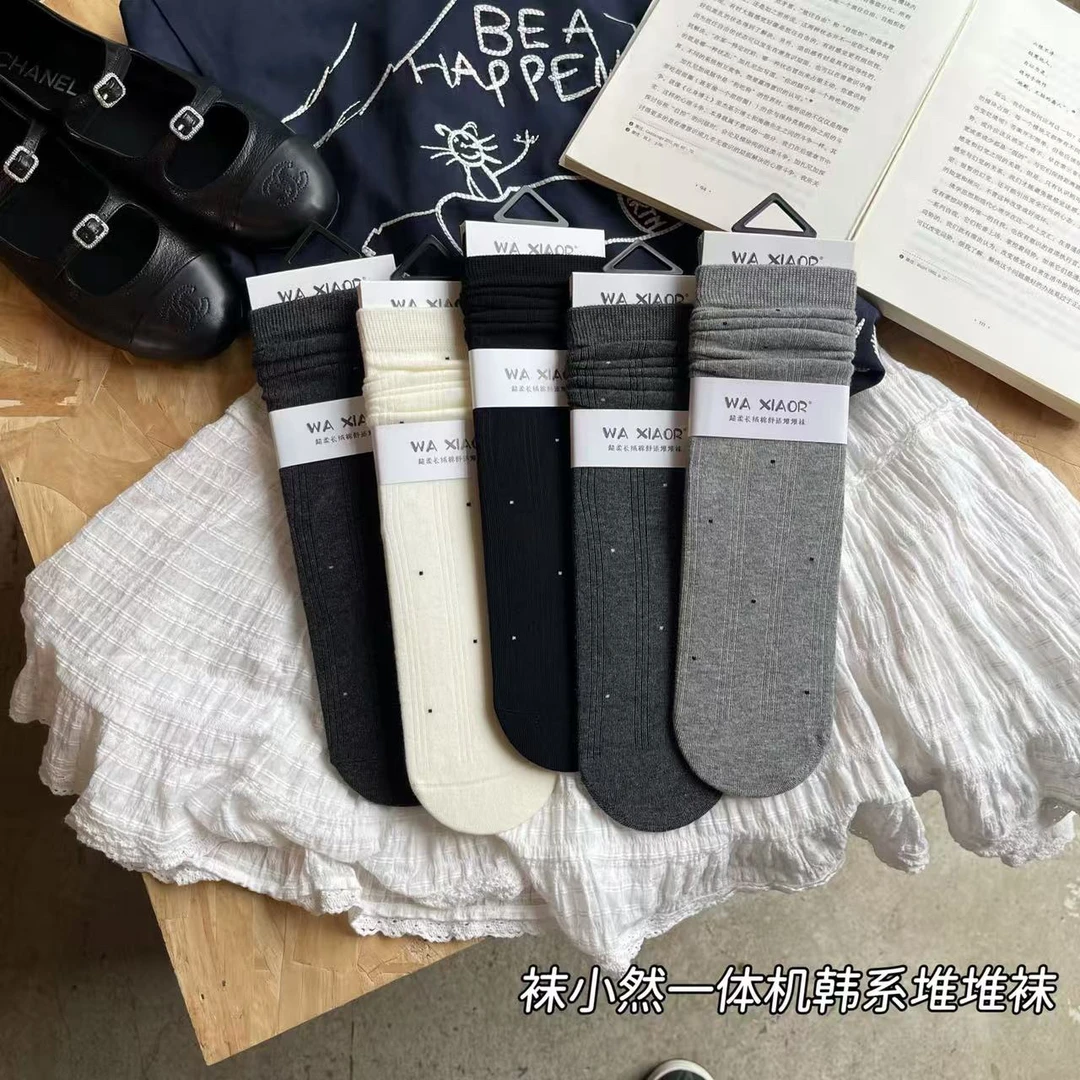 临时链接堆堆袜女袜袜子