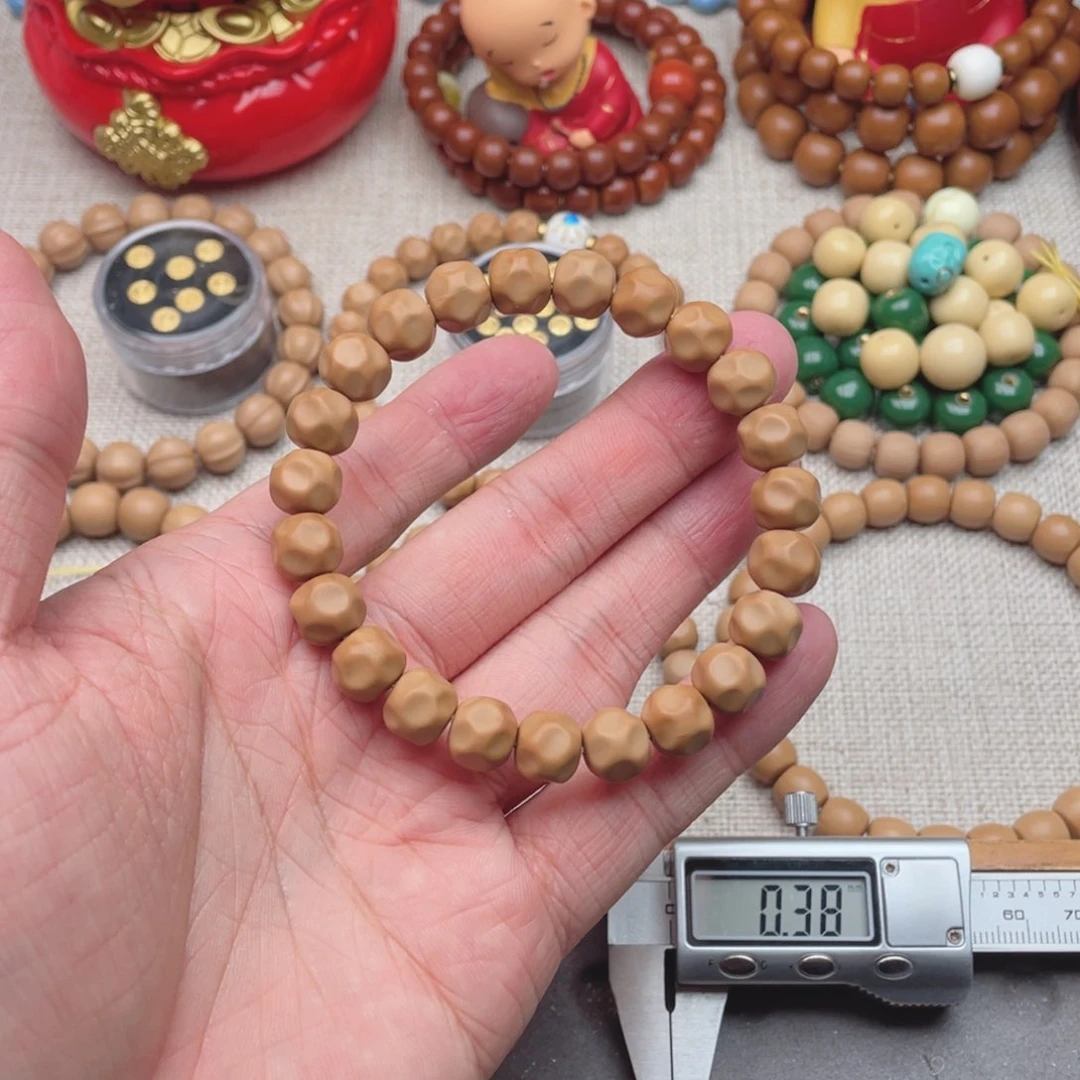 猴头核桃手串烈**心无相