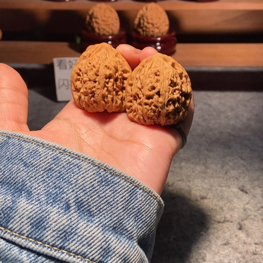 核桃手串/手链34丑彊全品