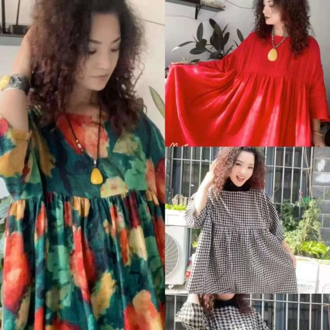 恬小霓（玲玲姐精选）1109/玲玲姐私人定制/百搭