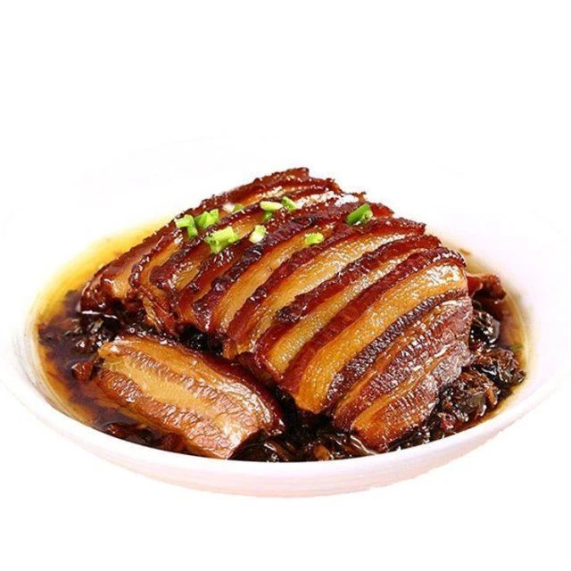 【中秋大活动】梅菜扣肉两大份
