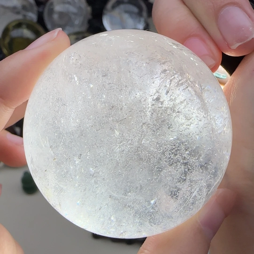 摆件水晶未镶嵌a700