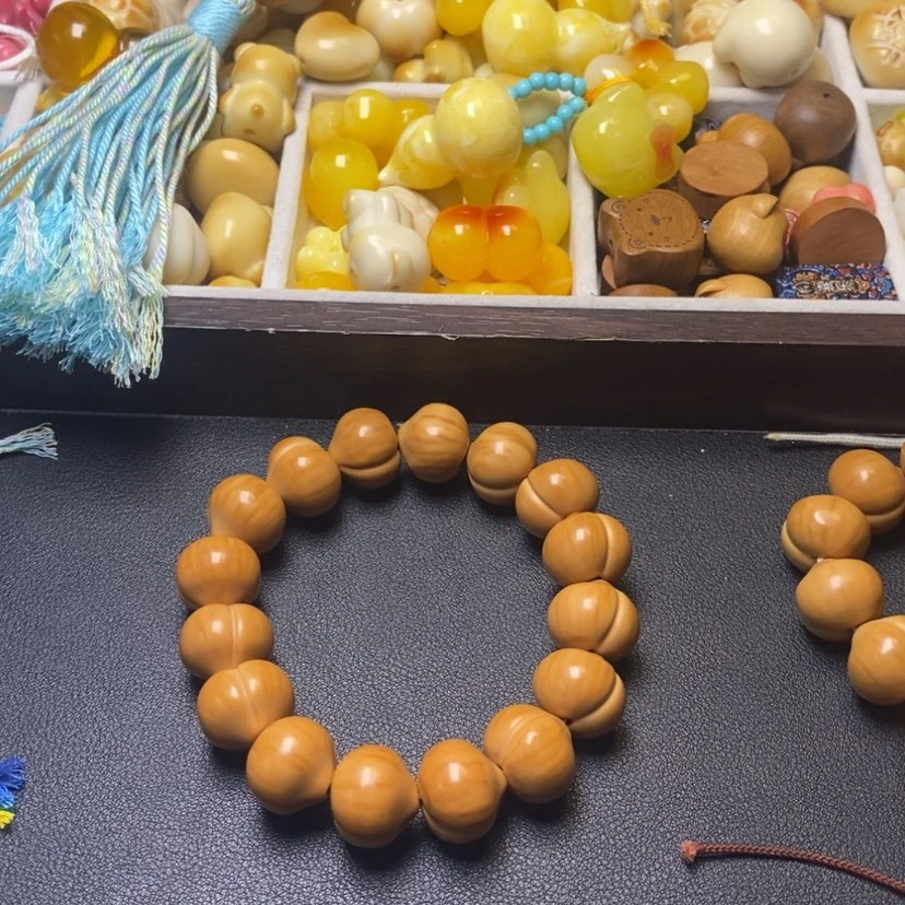 【闪购商品】吊坠猴头核桃凤*鸣