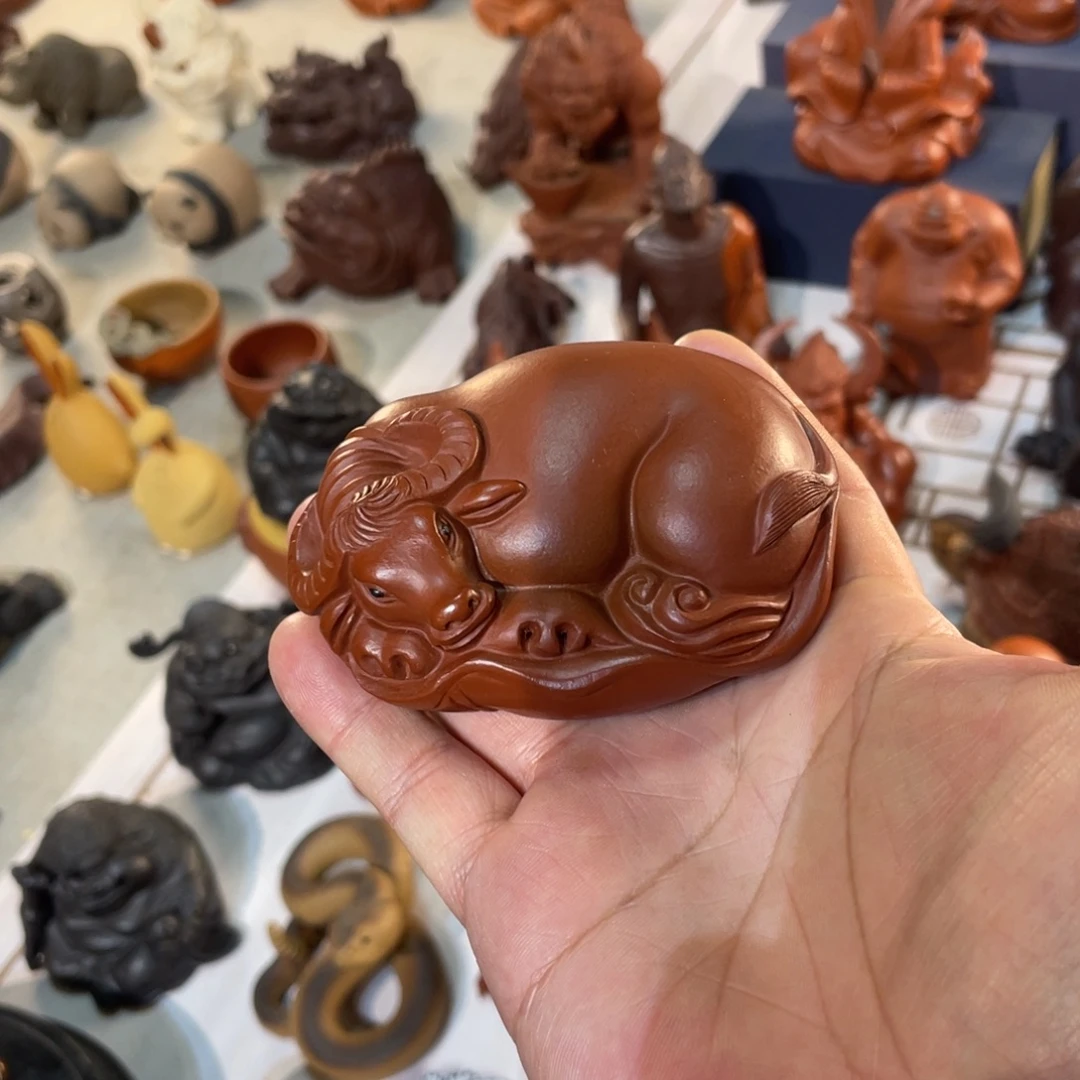 茶宠紫砂11111111