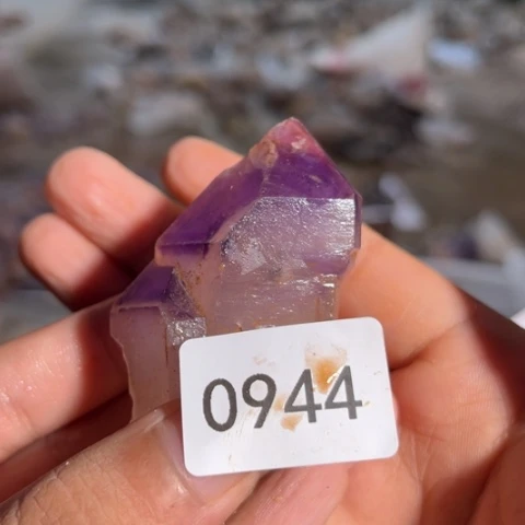 【闪购商品】未镶嵌大型摆件（非配饰）水晶